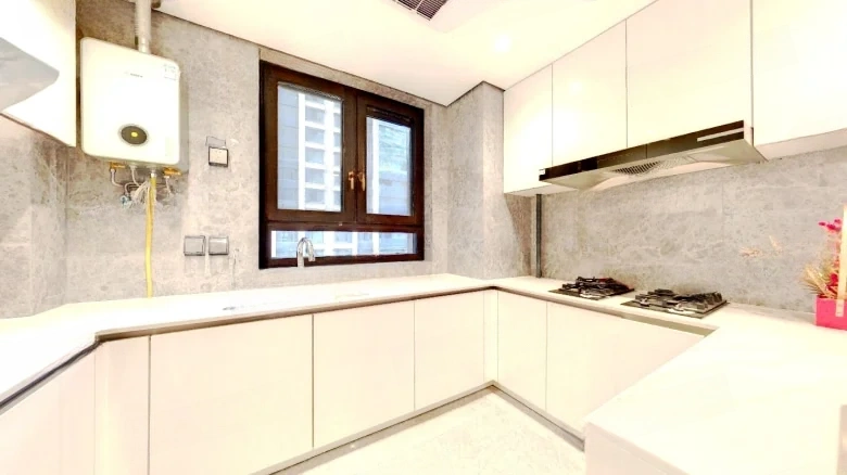 Yinfeng Jiuxi City Longfu - View 5