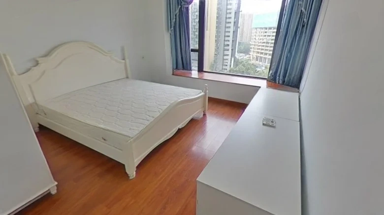 Benevolent Harmony Spring International Garden - View 2