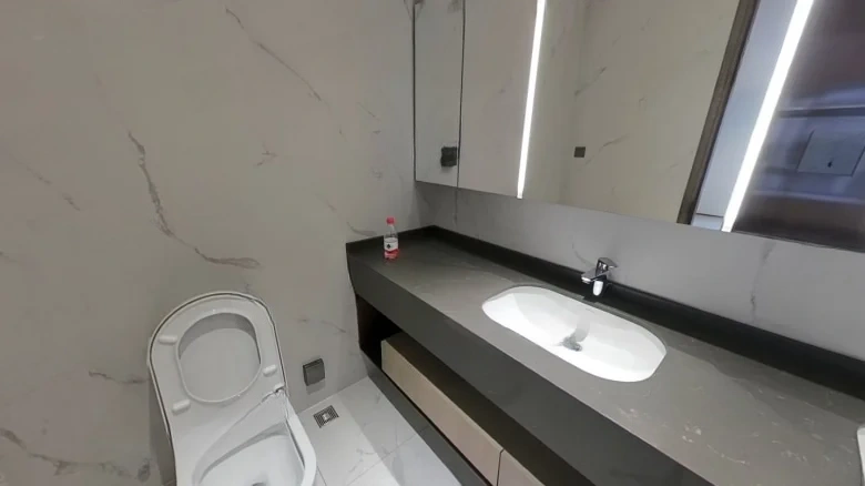 Changsha Yuefu - View 10