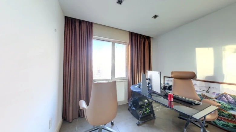 Rongsheng Shangcheng Phase I - View 4