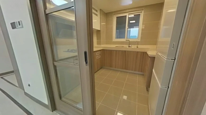 Shimao Yunjin - View 9