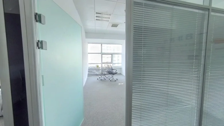 Langqin Taiyuan Center - View 5