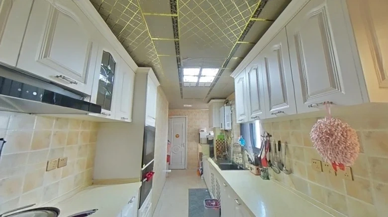 Shimao Xin Wu Li River - View 8