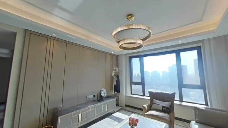 Rising Light Platinum Mansion - View 6