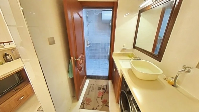 Wenhua Garden B District - View 7