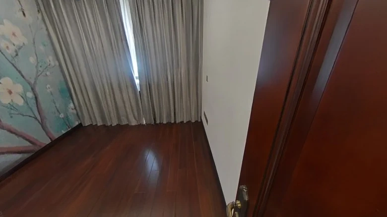 Mingfa New City Center - View 2