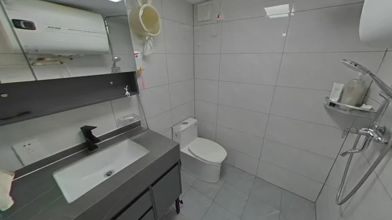 Laiyang Road - View 10