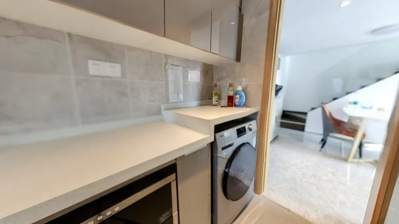 Poly Pearl Sands Grand Metropolis - View 10