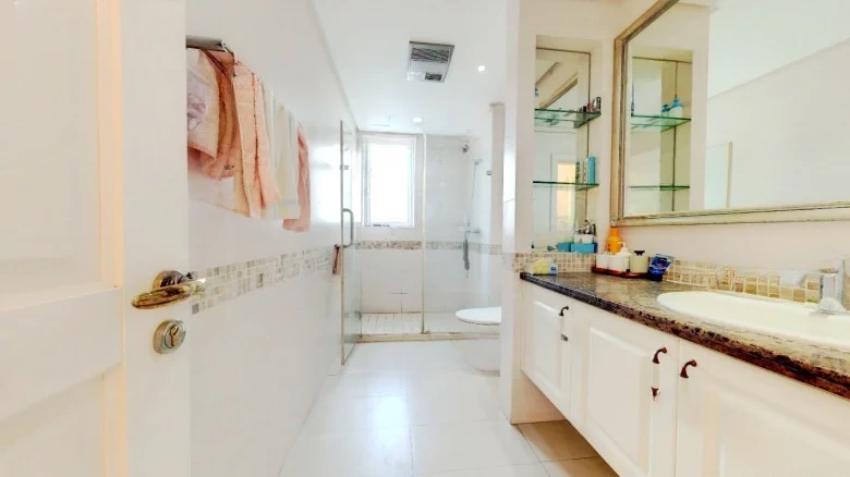 Vanke Jinpin Homegardens - View 10