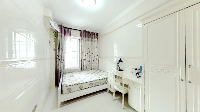 Liyuan Spring Dawn - View 3