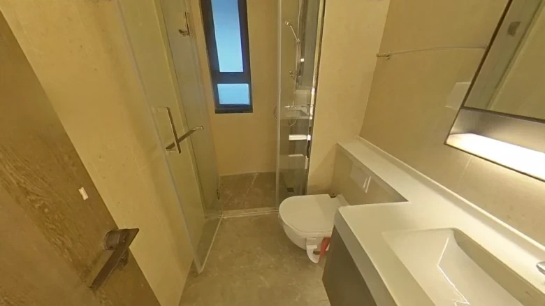 Ruan Huai Fu - View 14