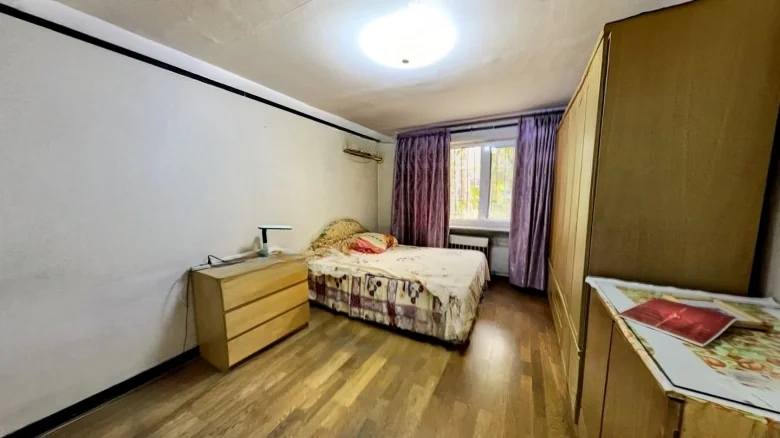 Xiwai Dajie Jia 8号 Yard - View 1