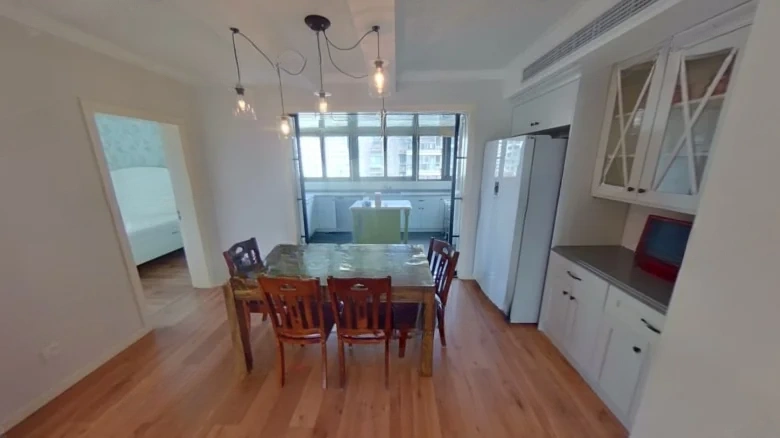 Honghui Garden Phase II - View 7