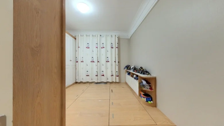 Langsheng Poly Lu Courtyard - View 4