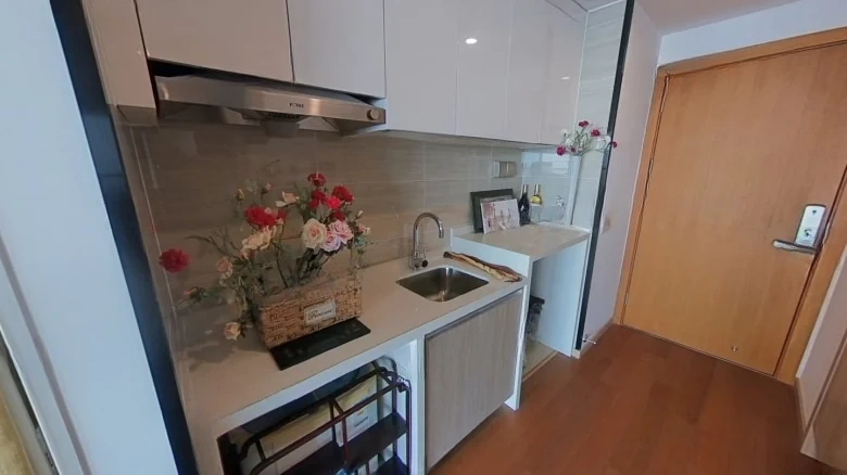 Shimao Yuehai Bay Resort - View 6