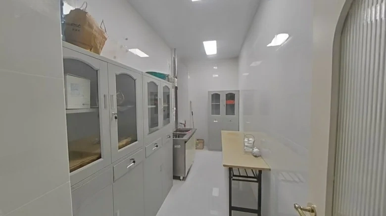 Heavenly Seal Masterpiece - View 5