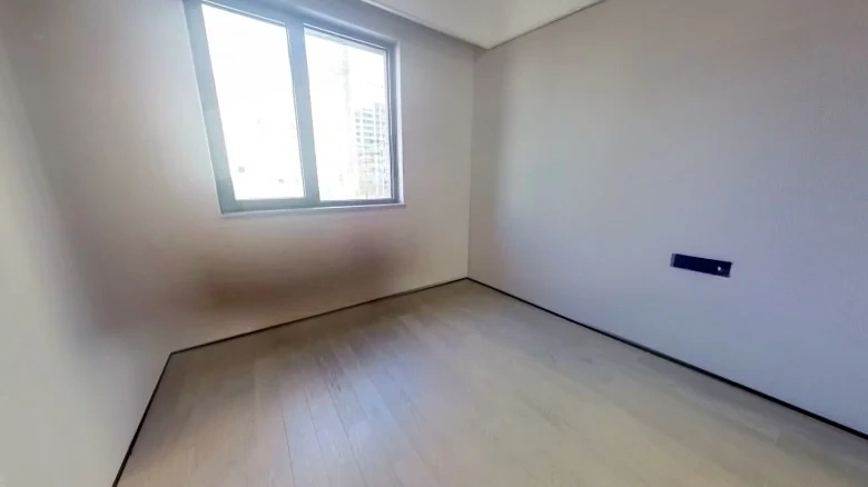 Poly Development Tianjun Bay - View 2