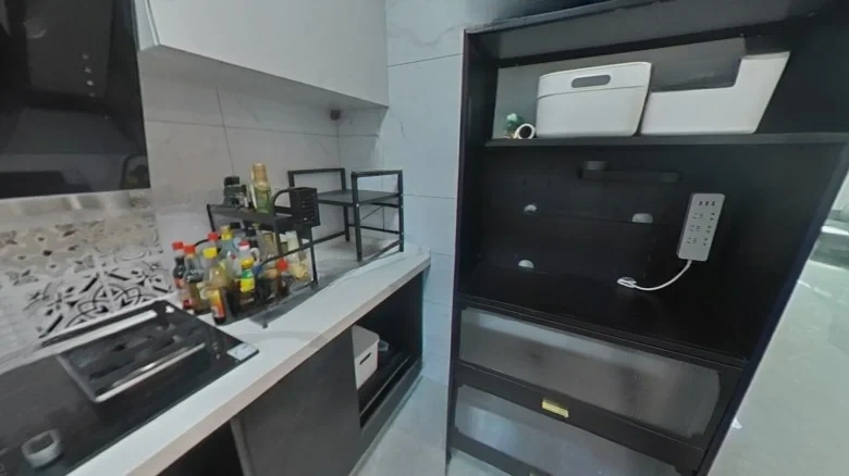 China Iron State Construction Bin Yuan Residential Area - View 8