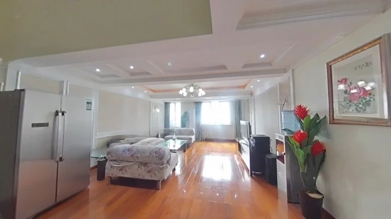 China Ring International Plaza - View 8