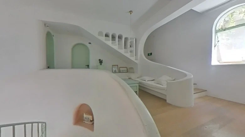 Cengcuoan Shangli - View 7