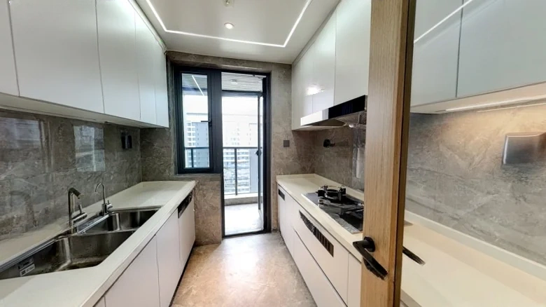 Zhao Shang Shi Dai Gong Yuan Tian Yu Jing B Qu - View 12