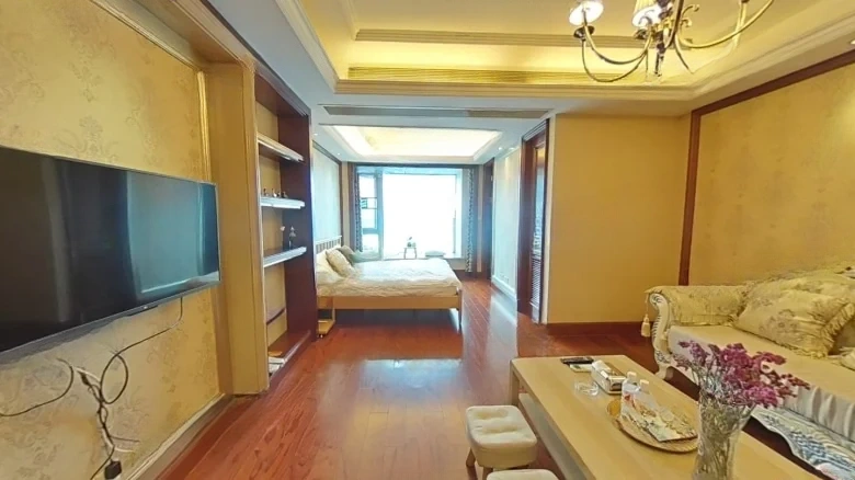 Overseas International Building - View 3