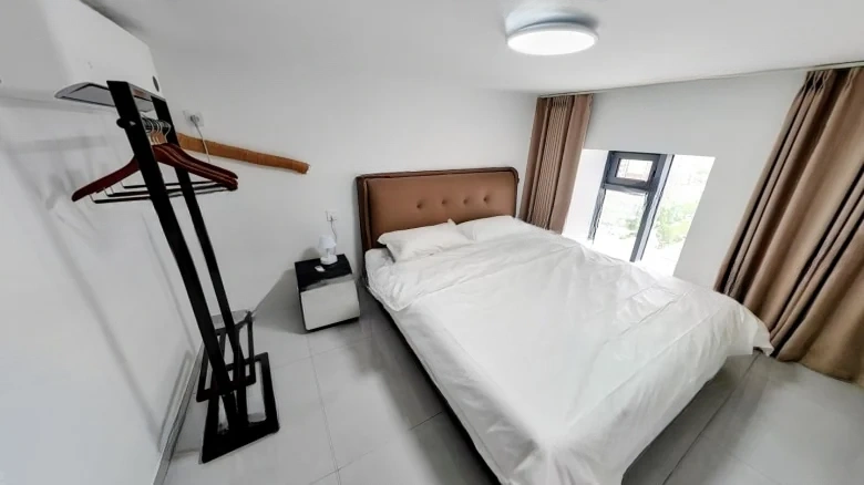 Hengda Wealth Center Jinan - View 3