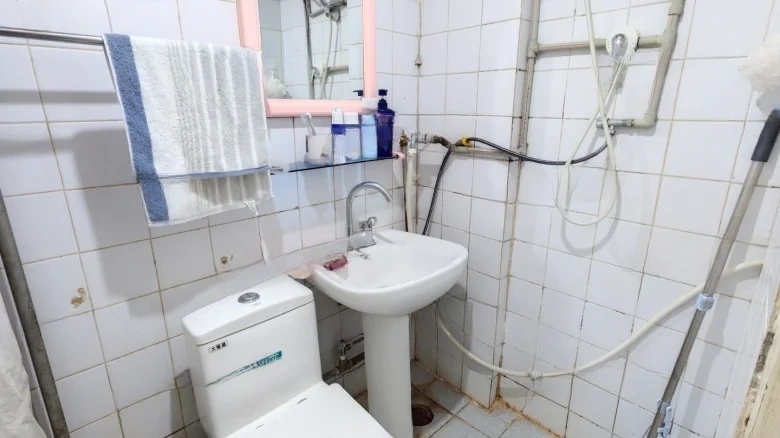 Fangyuan Nanli West Quarter - View 6