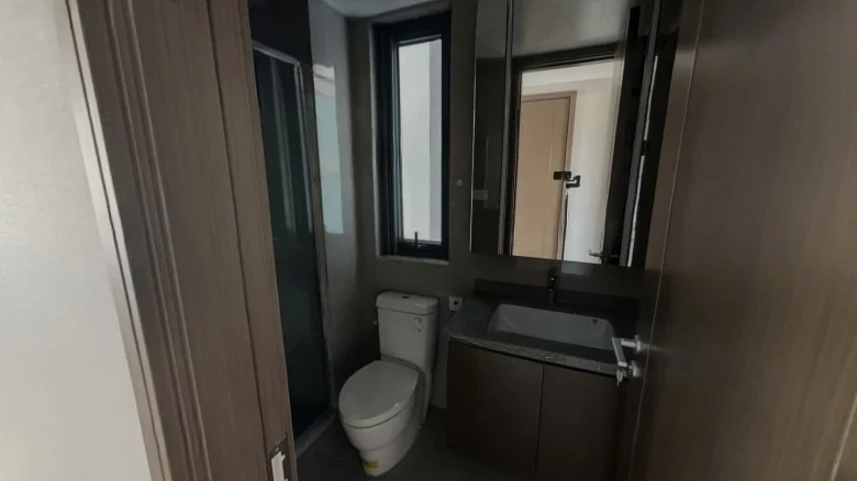 Green City·Dawn Breeze Moonprint - View 11