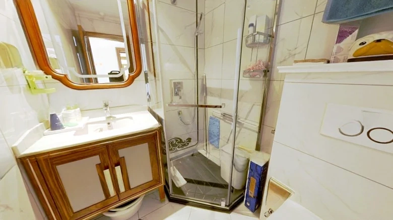 Rongsheng Huafu A District - View 9