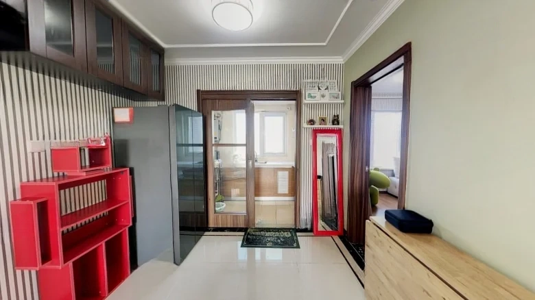 Haitang Garden - View 5