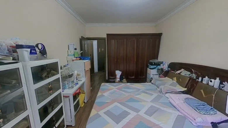 Shanggang First Village - View 3