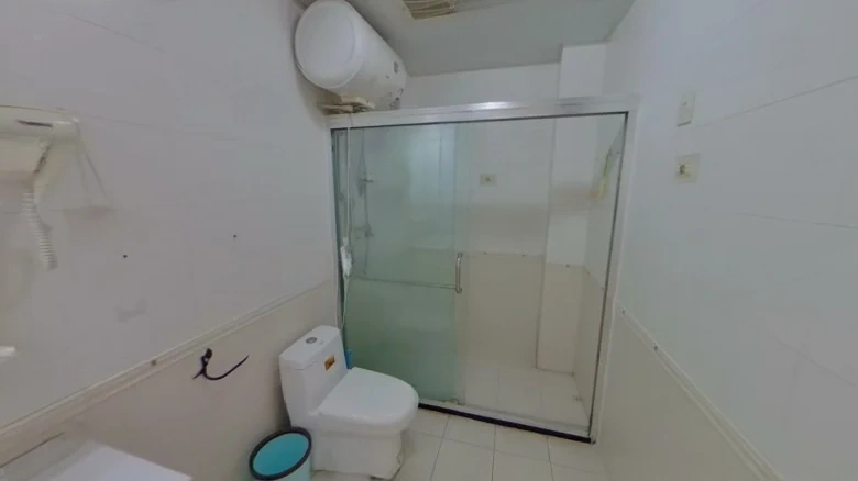 Melin Town Lao Mountain - View 12