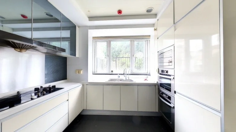 Honored Heavenward Phase II - View 17