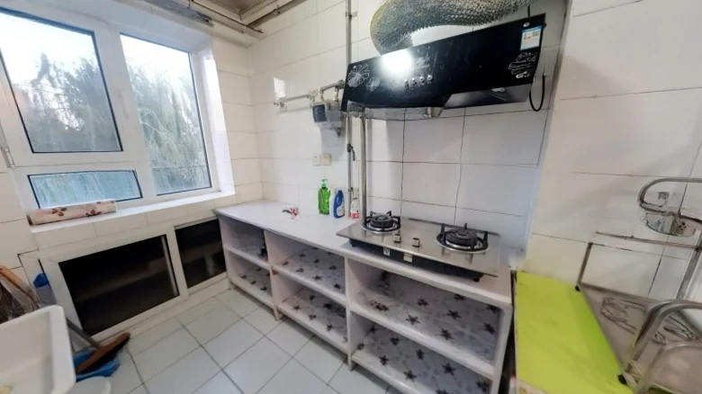 JiaoDa Jingyuan - View 4