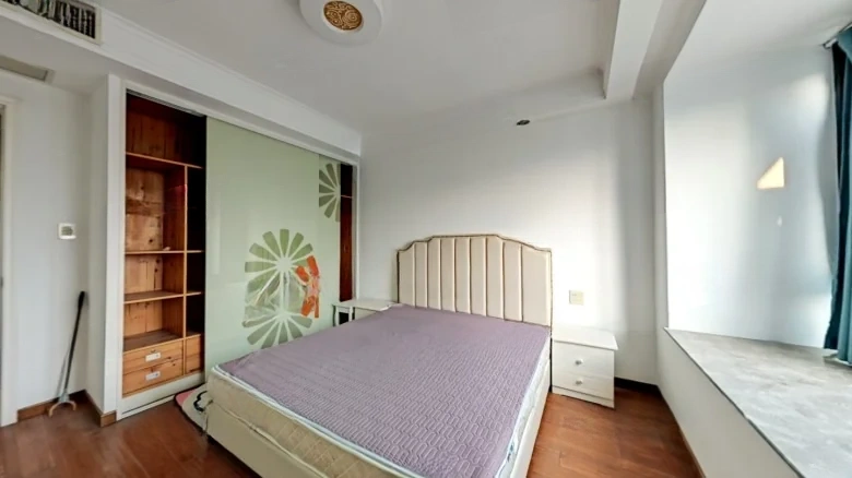 Jinri Jia Yuan - View 4