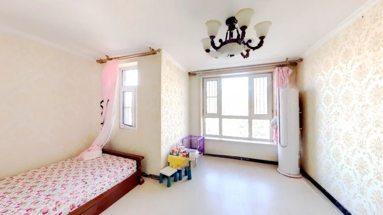 Liwang Flamenco - View 4