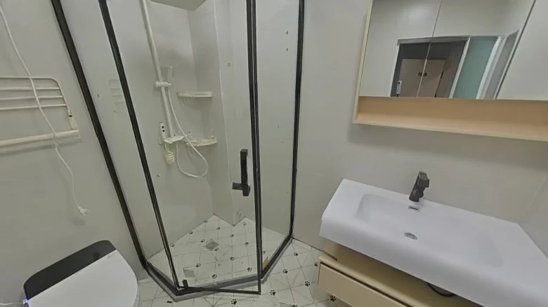 Changxing Garden Residential Area - View 5