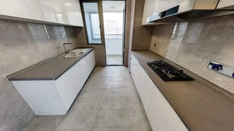 Meixiu Huafu Residence - View 9