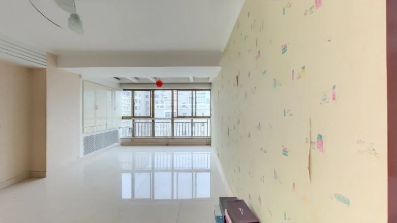 China Resources Building - View 3