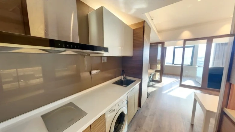 Shimao International Plaza - View 5