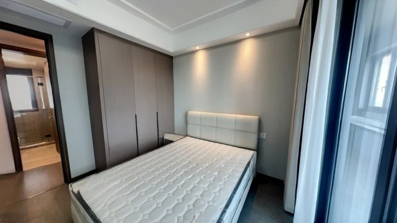 Green Town · Morning Breeze and Moonlight - View 6