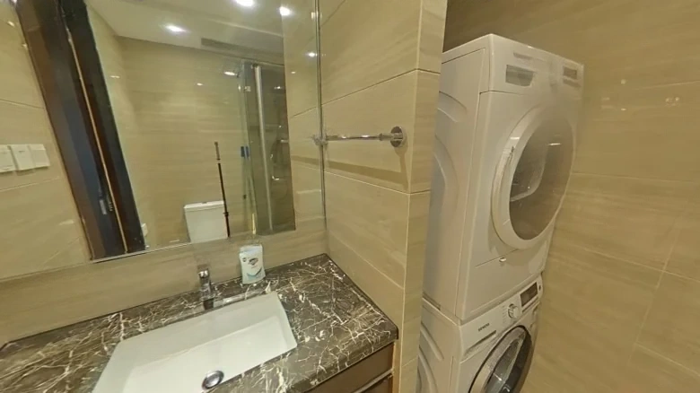 Baidaxi Green City Xizi International - View 9