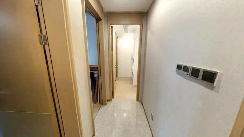 Snowcypress Elegance Residence IN Tianfu - View 7