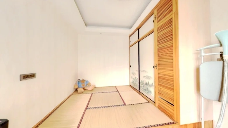 Anping Tower - View 3