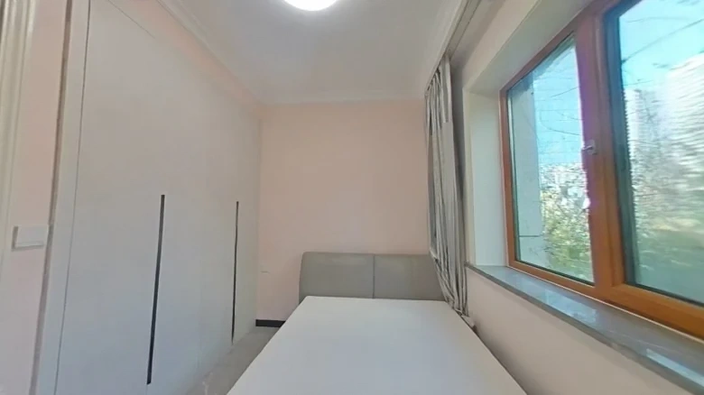 China Iron State Construction Bin Yuan Residential Area - View 2