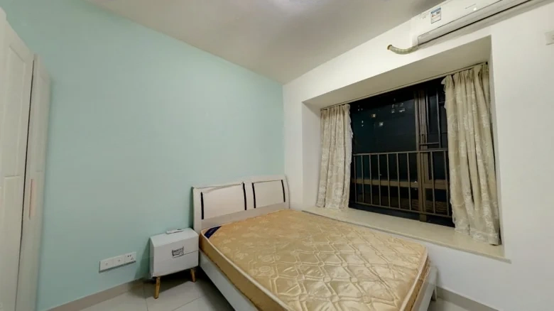 Jade Light New City Imperial View Phase II Relocation Housing - View 4