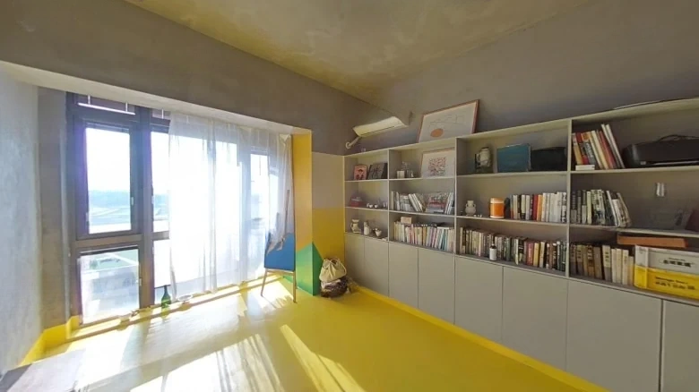 Sea Invest Tianyuan - View 3