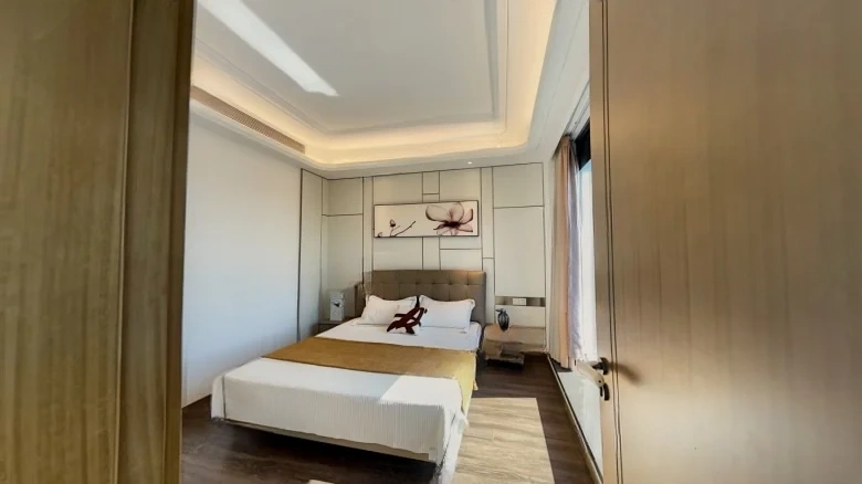 Zhongjun Tianying - View 2