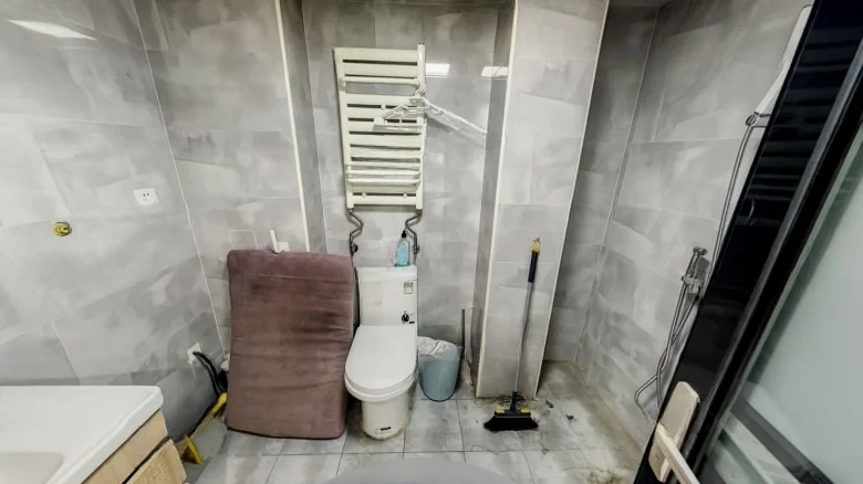 Lanzhou Zhongtianjian Plaza - View 6